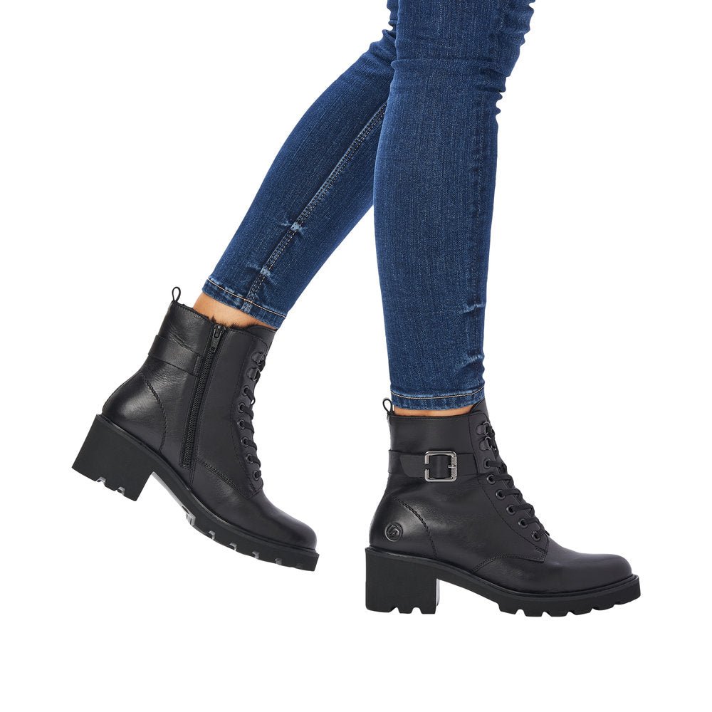 Damen->Boots - Steinick Schuhe