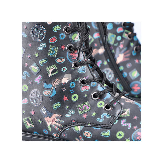 Damen-Boots - Steinick Schuhe