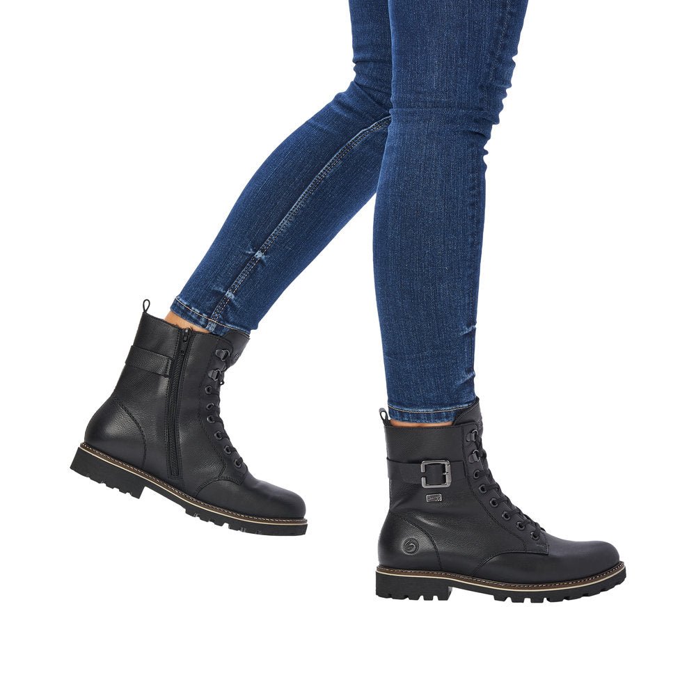 Damen-Boots - Steinick Schuhe