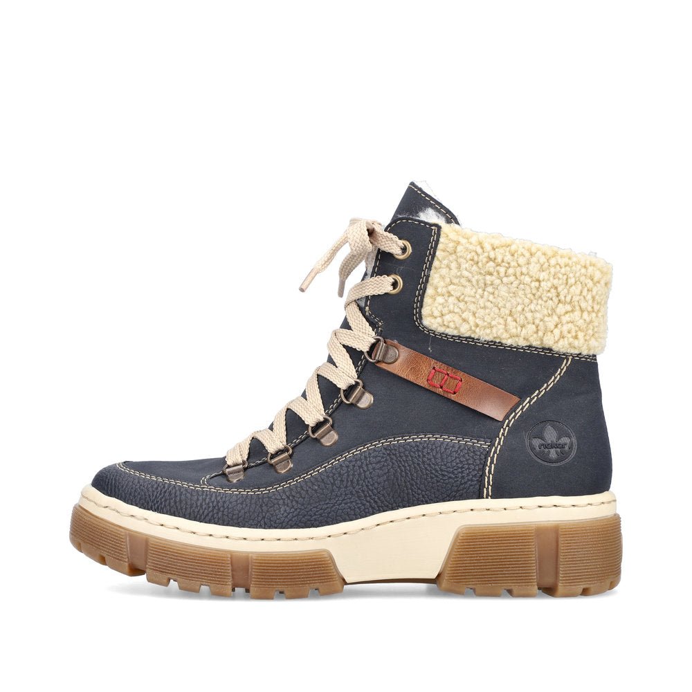 Damen-Boots - Steinick Schuhe