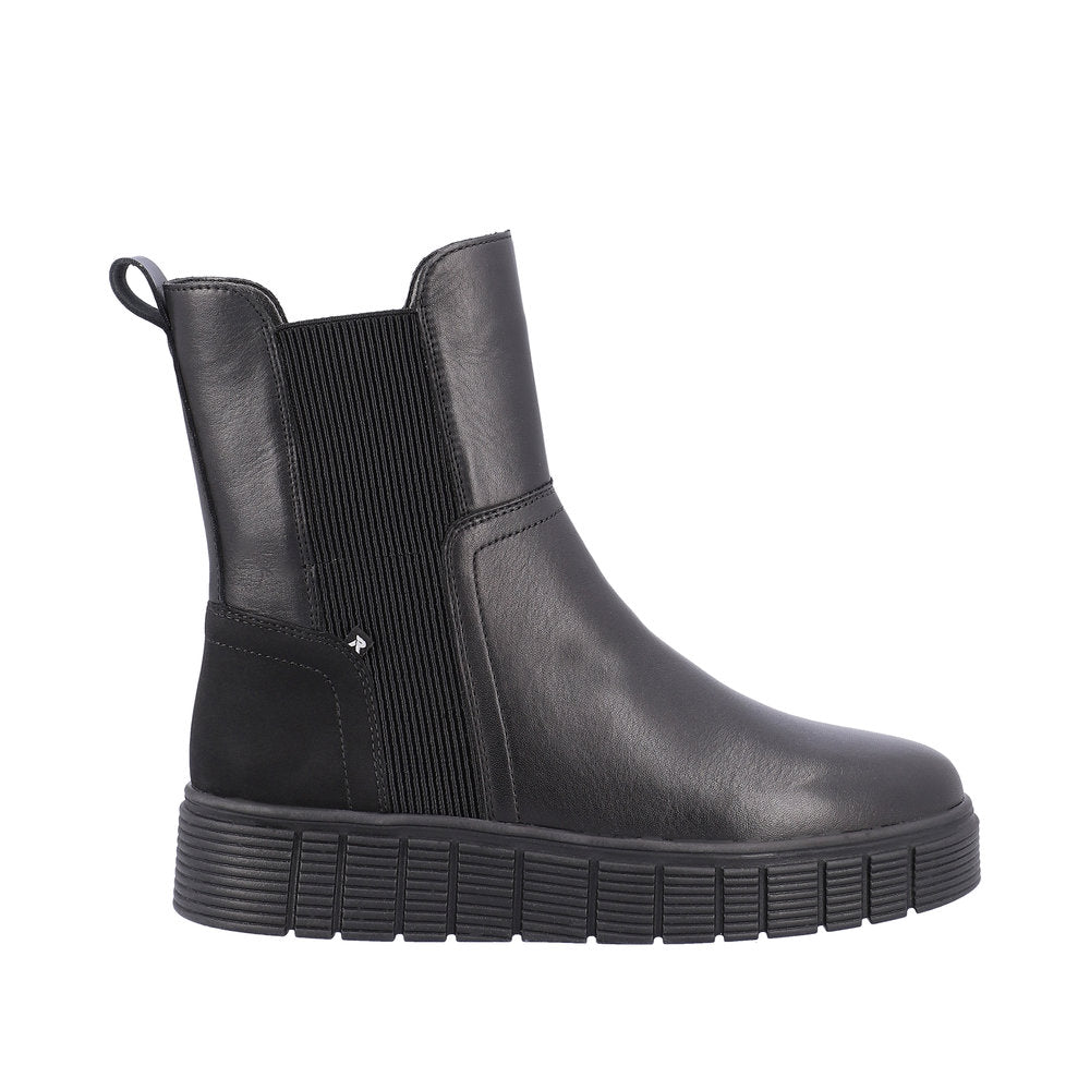 Damen-Boots - Steinick Schuhe
