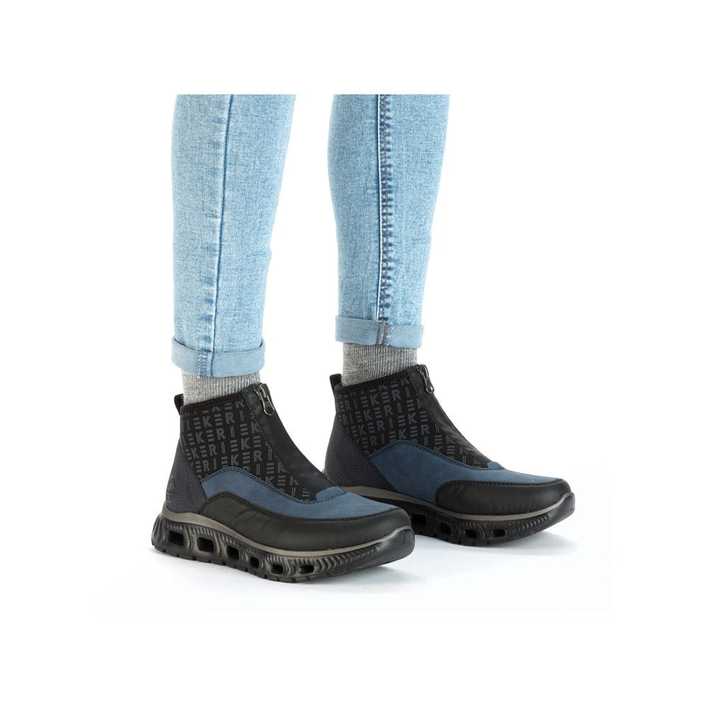 Damen-Boots - Steinick Schuhe