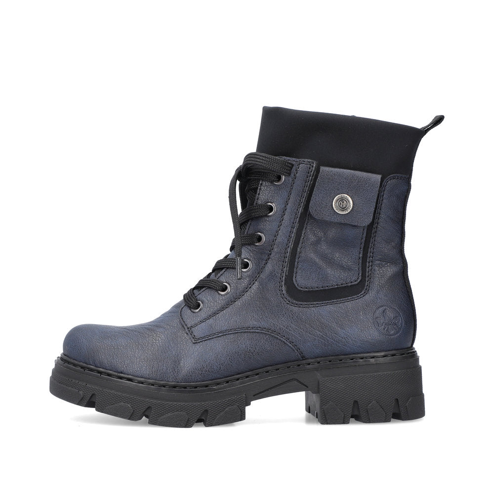 Damen-Boots - Steinick Schuhe