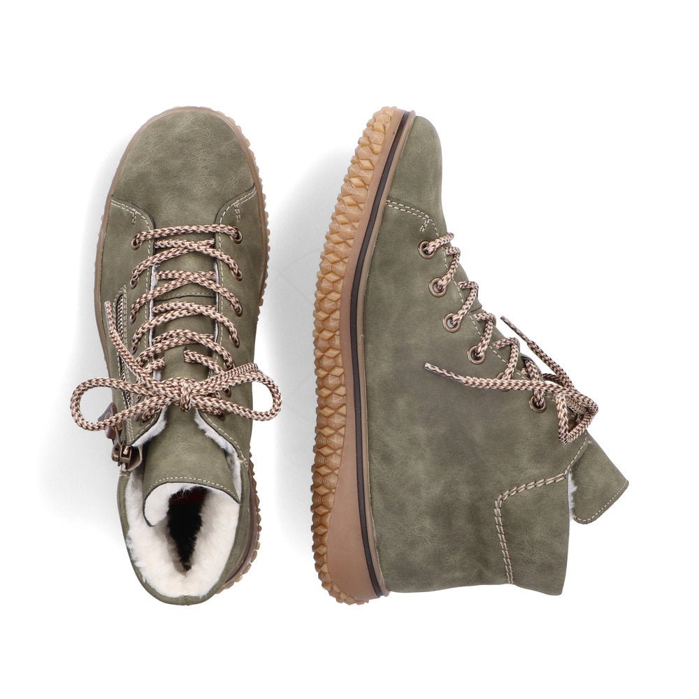 Damen-Boots - Steinick Schuhe