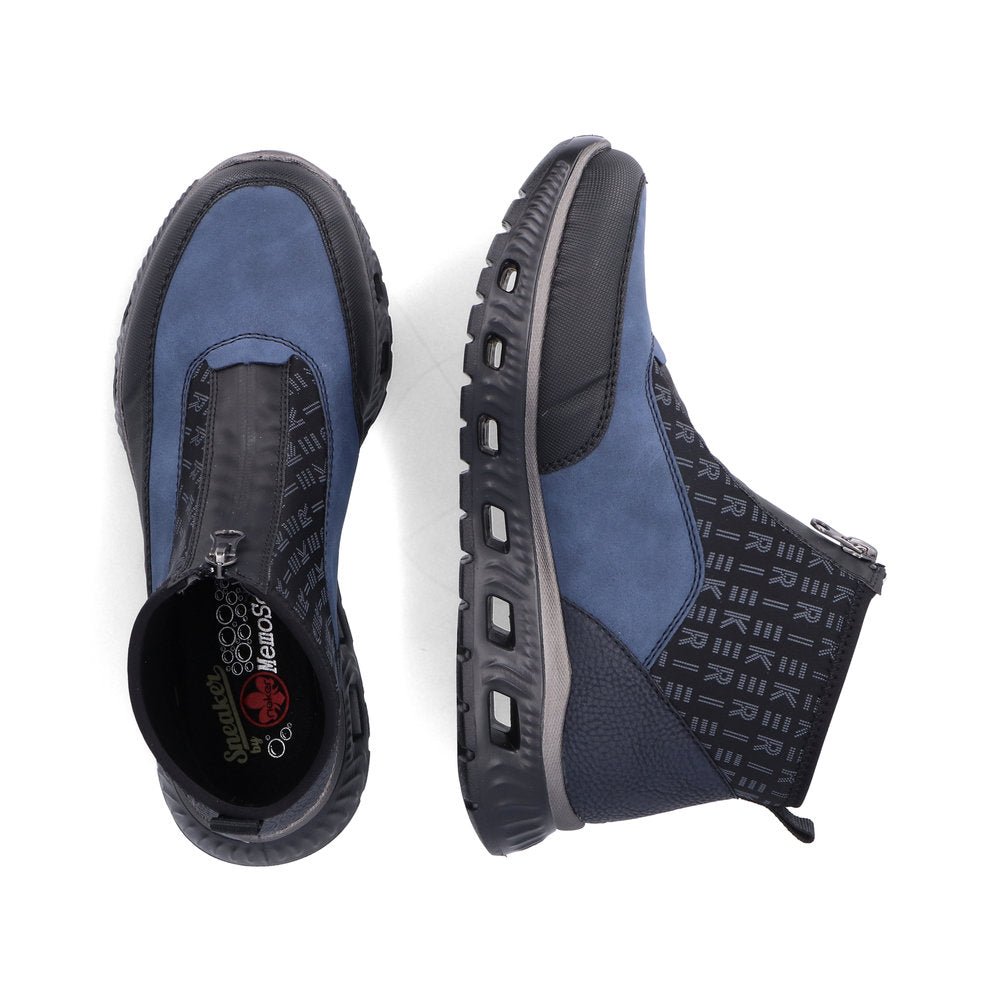 Damen-Boots - Steinick Schuhe