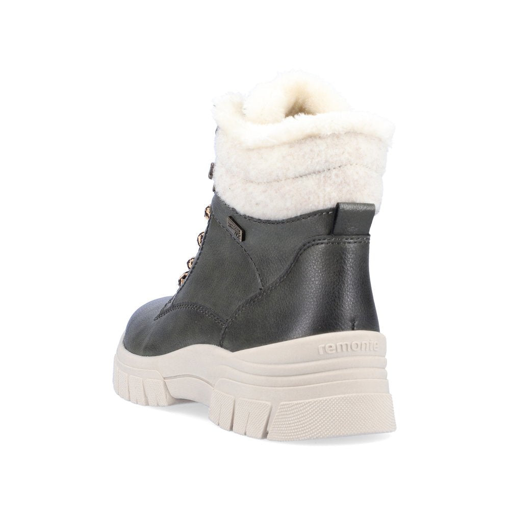 Damen-Boots - Steinick Schuhe