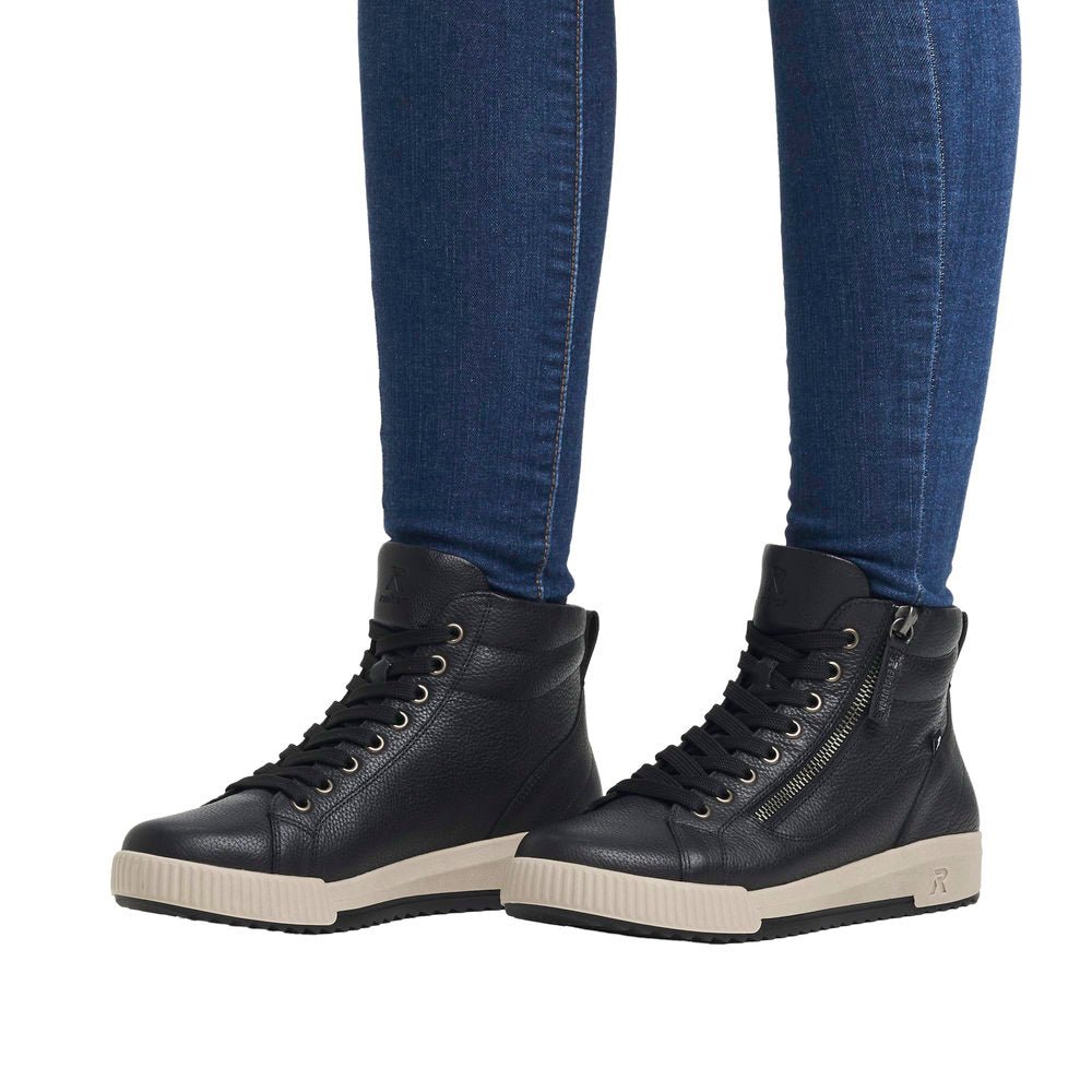 Damen-Boots - Steinick Schuhe