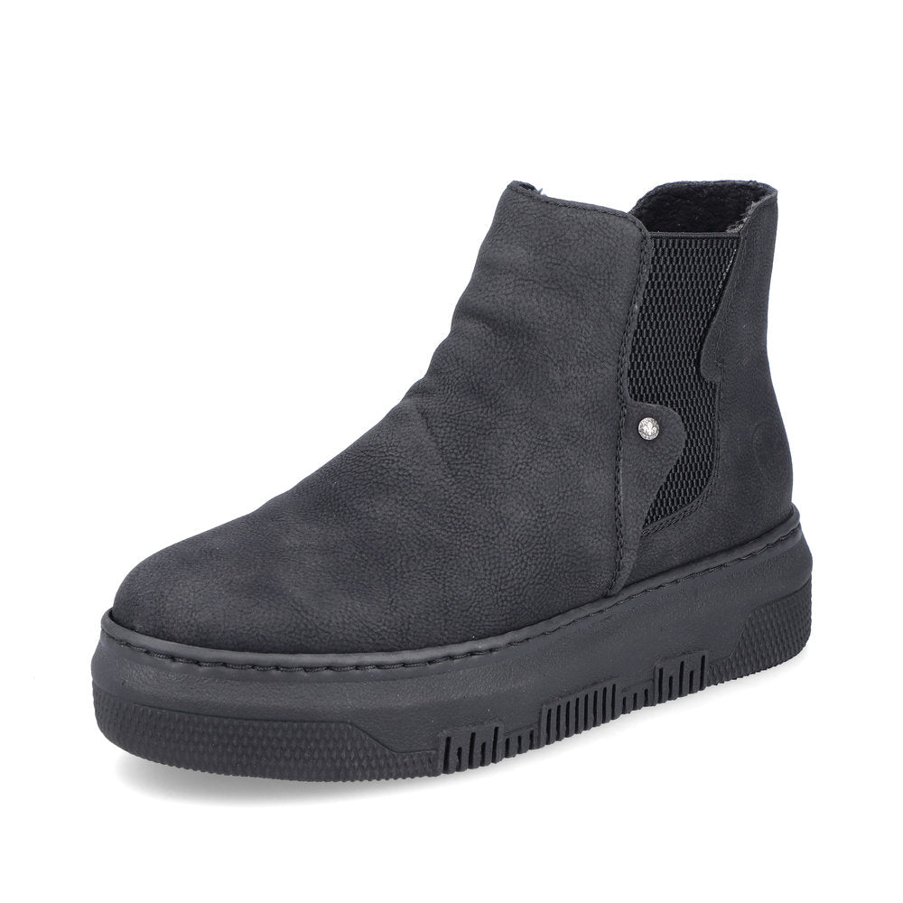 Damen-Boots - Steinick Schuhe