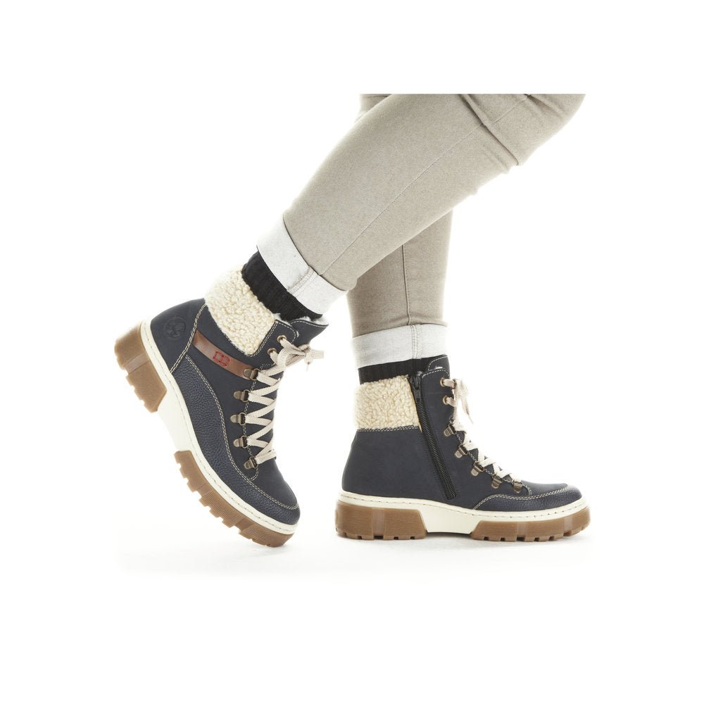 Damen-Boots - Steinick Schuhe