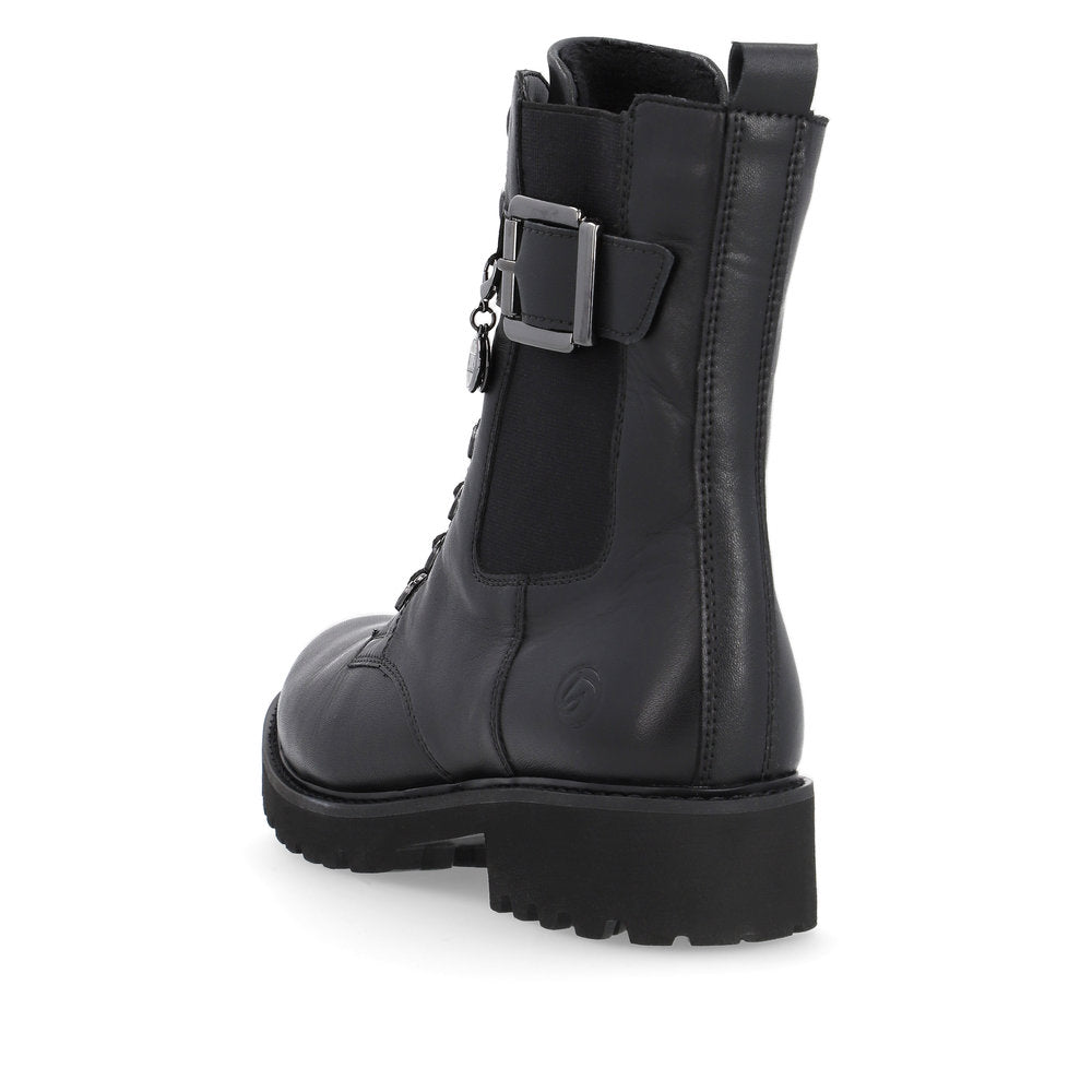 Damen-Boots - Steinick Schuhe