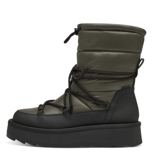 Damen-Boots - Steinick Schuhe