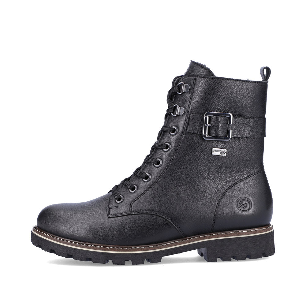 Damen-Boots - Steinick Schuhe