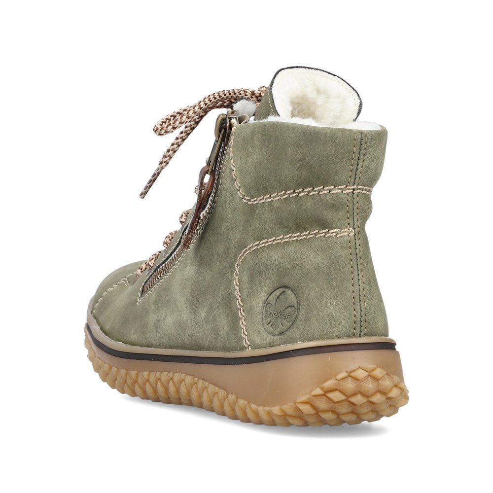 Damen-Boots - Steinick Schuhe