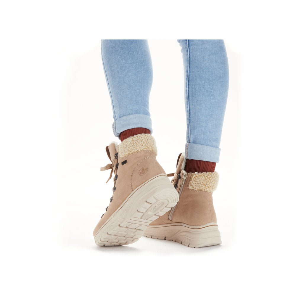 Damen-Boots - Steinick Schuhe