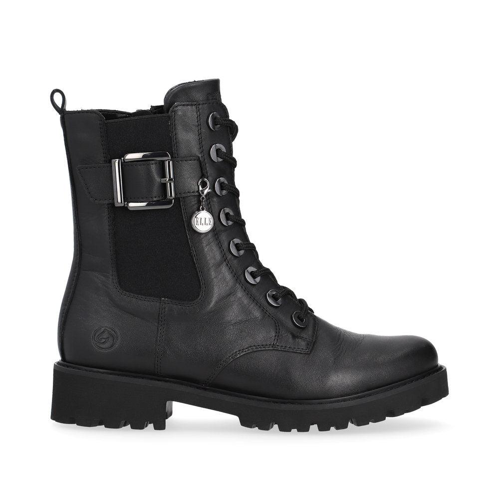 Damen-Boots - Steinick Schuhe