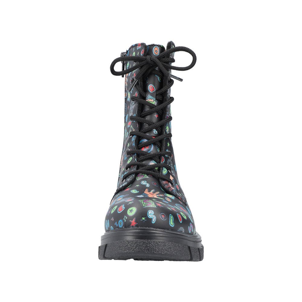 Damen-Boots - Steinick Schuhe