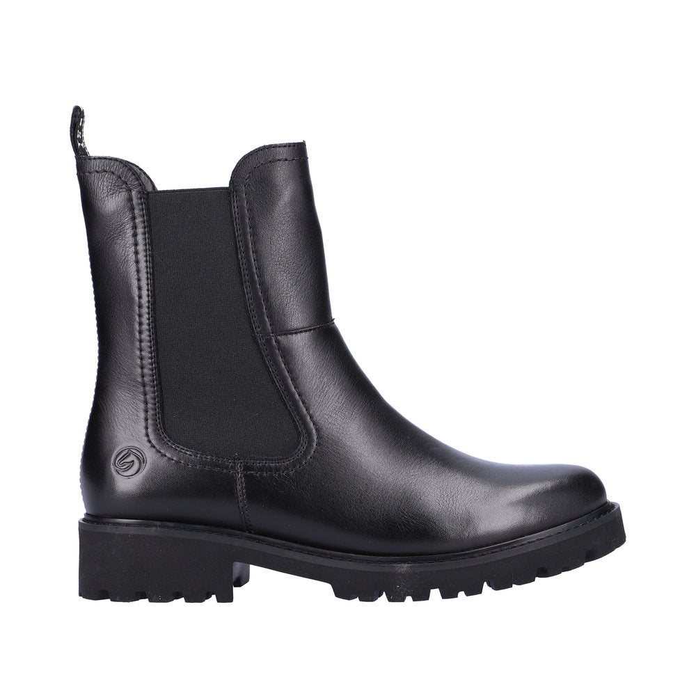 Damen-Boots - Steinick Schuhe
