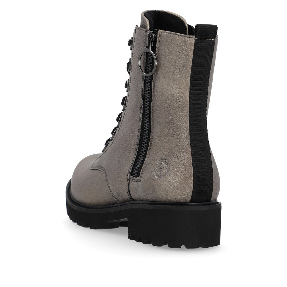 Damen-Boots - Steinick Schuhe
