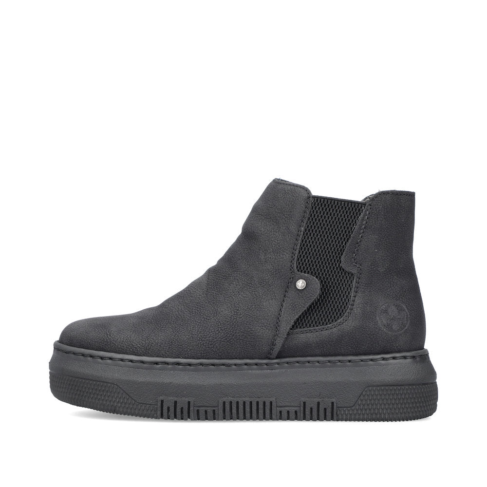 Damen-Boots - Steinick Schuhe