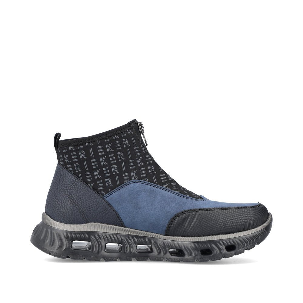 Damen-Boots - Steinick Schuhe