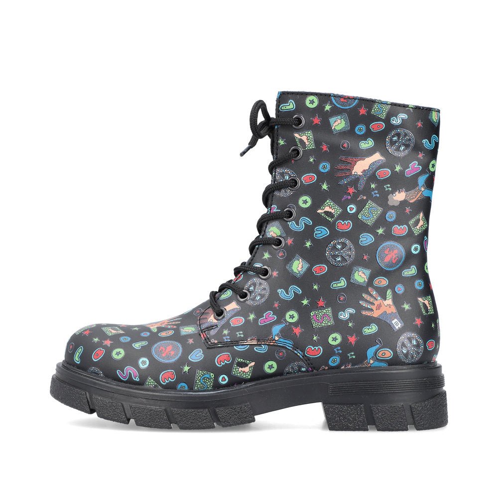 Damen-Boots - Steinick Schuhe