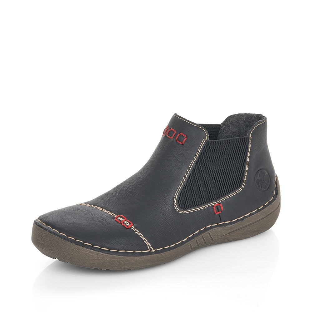 Damen-Boots - Steinick Schuhe