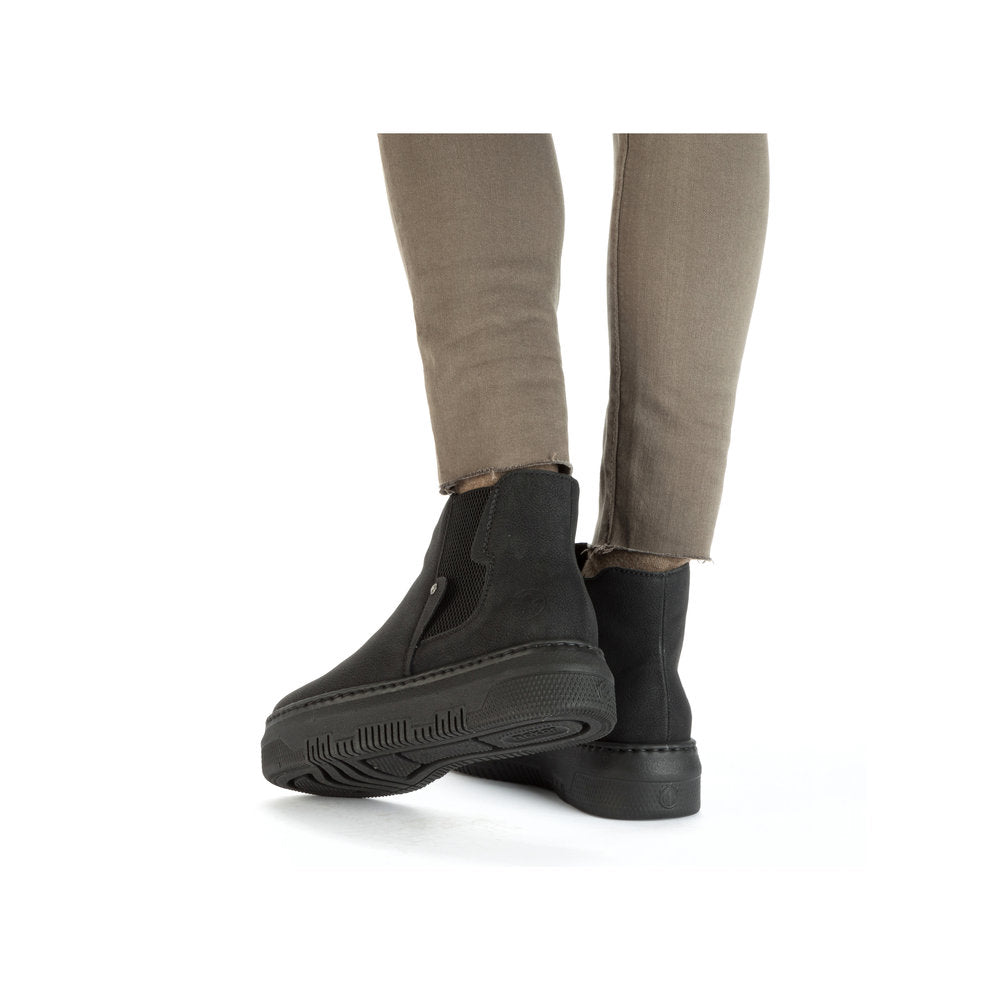 Damen-Boots - Steinick Schuhe