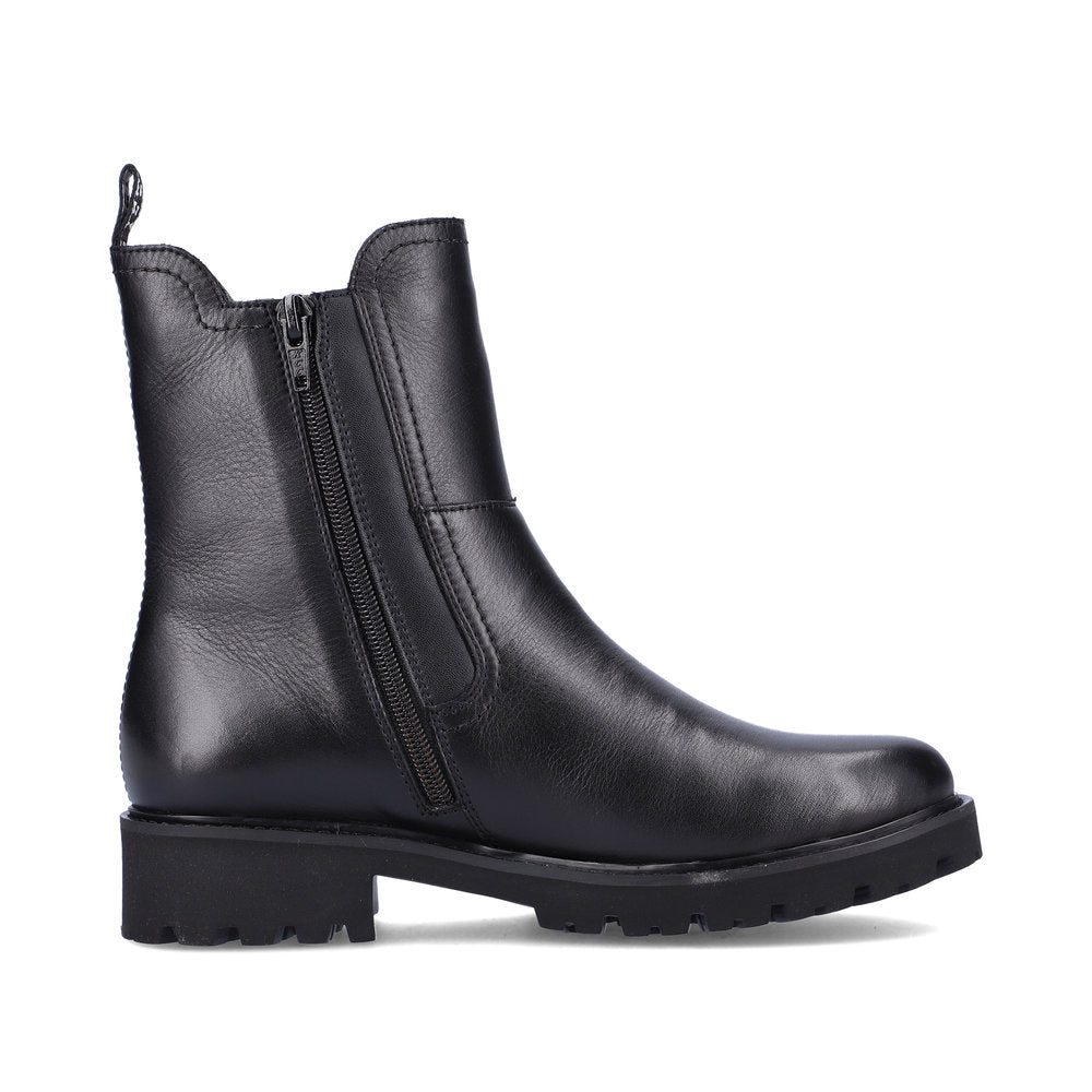 Damen-Boots - Steinick Schuhe
