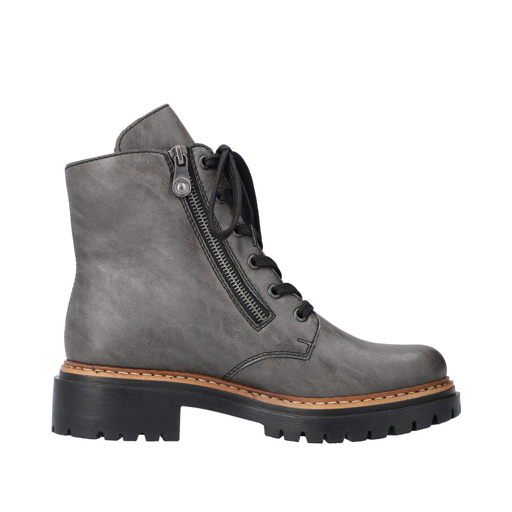 Damen-Boots - Steinick Schuhe