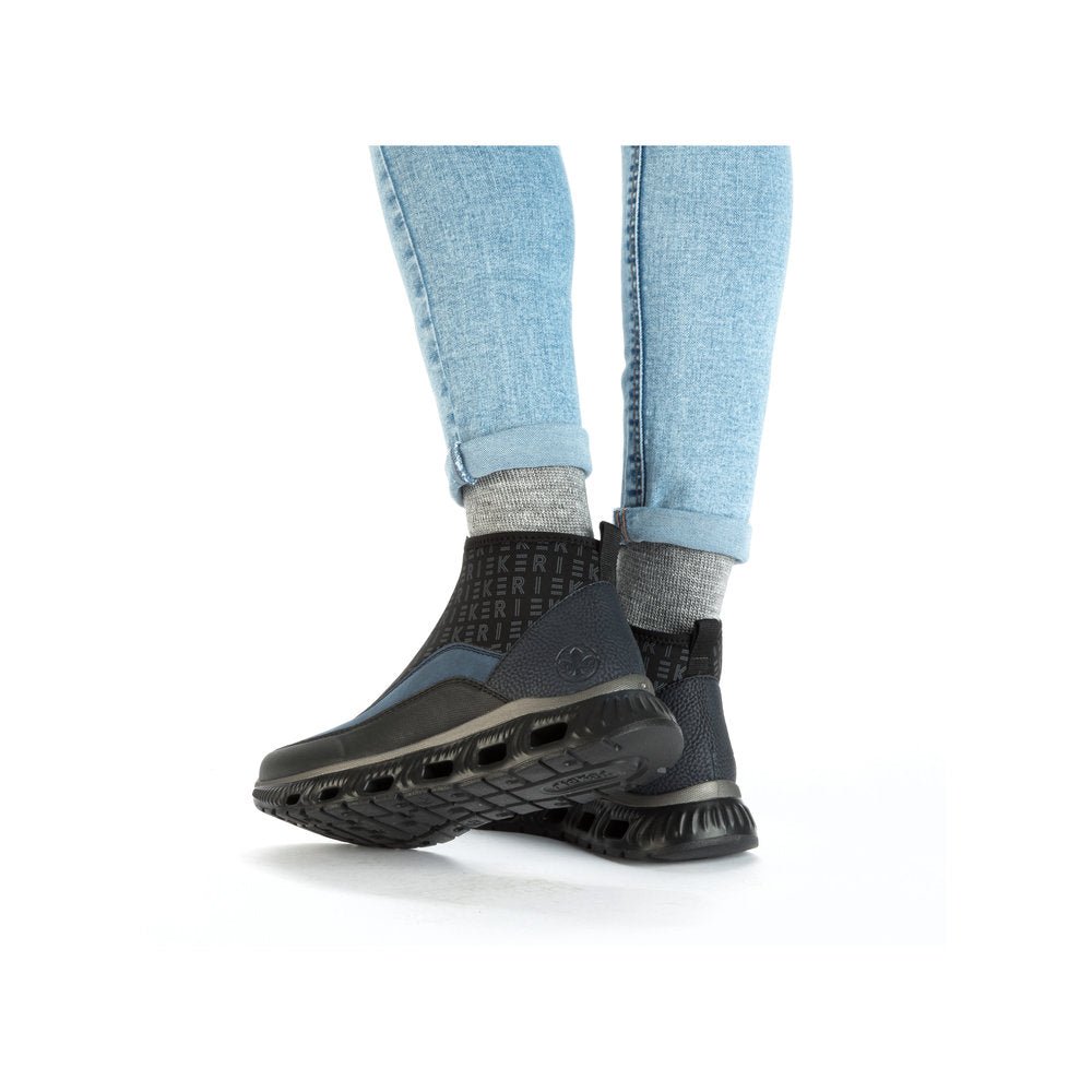 Damen-Boots - Steinick Schuhe