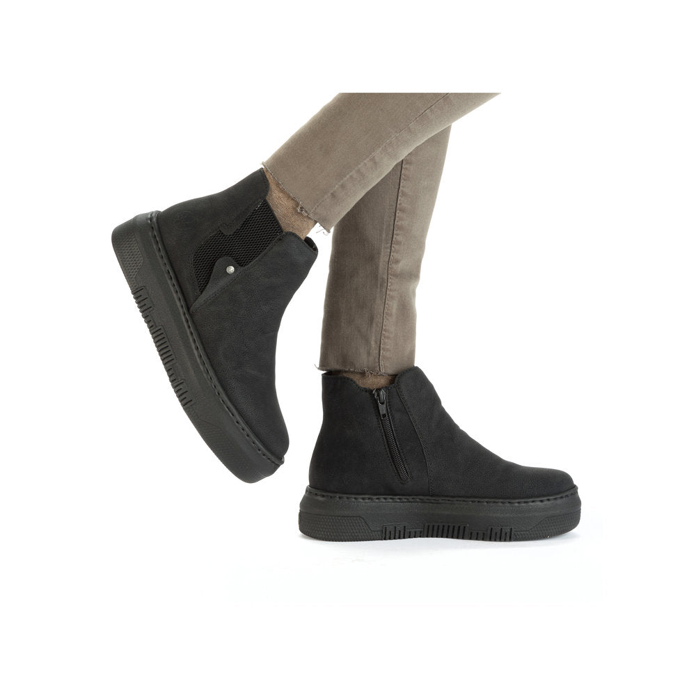 Damen-Boots - Steinick Schuhe
