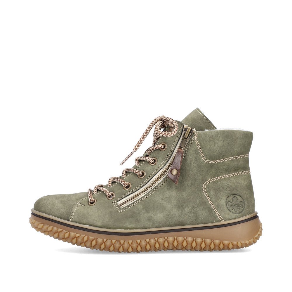 Damen-Boots - Steinick Schuhe