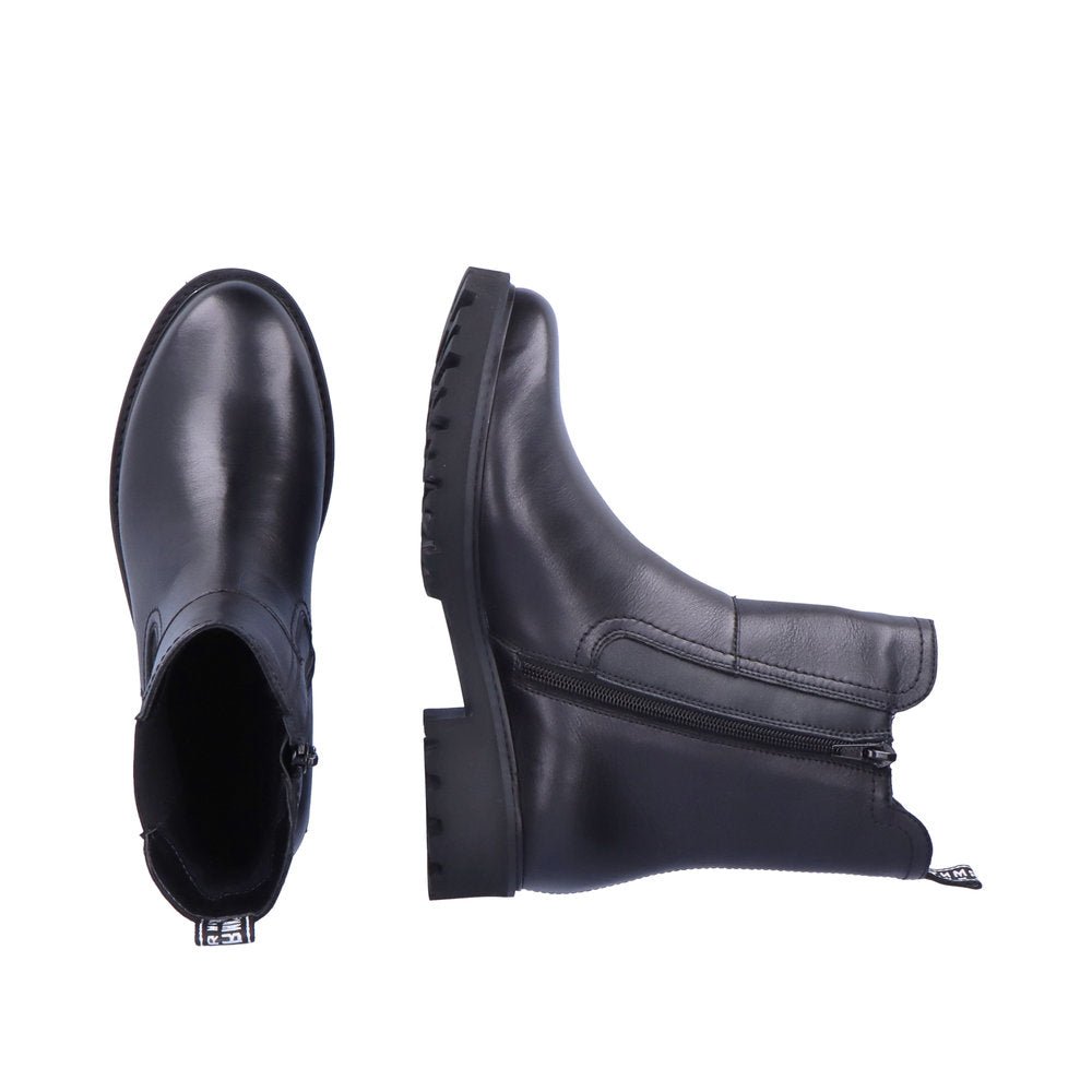 Damen-Boots - Steinick Schuhe