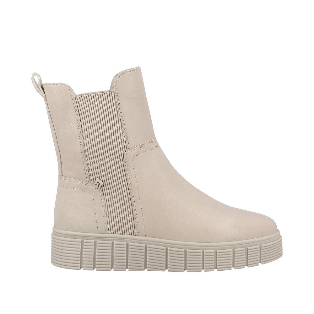 Damen-Boots - Steinick Schuhe