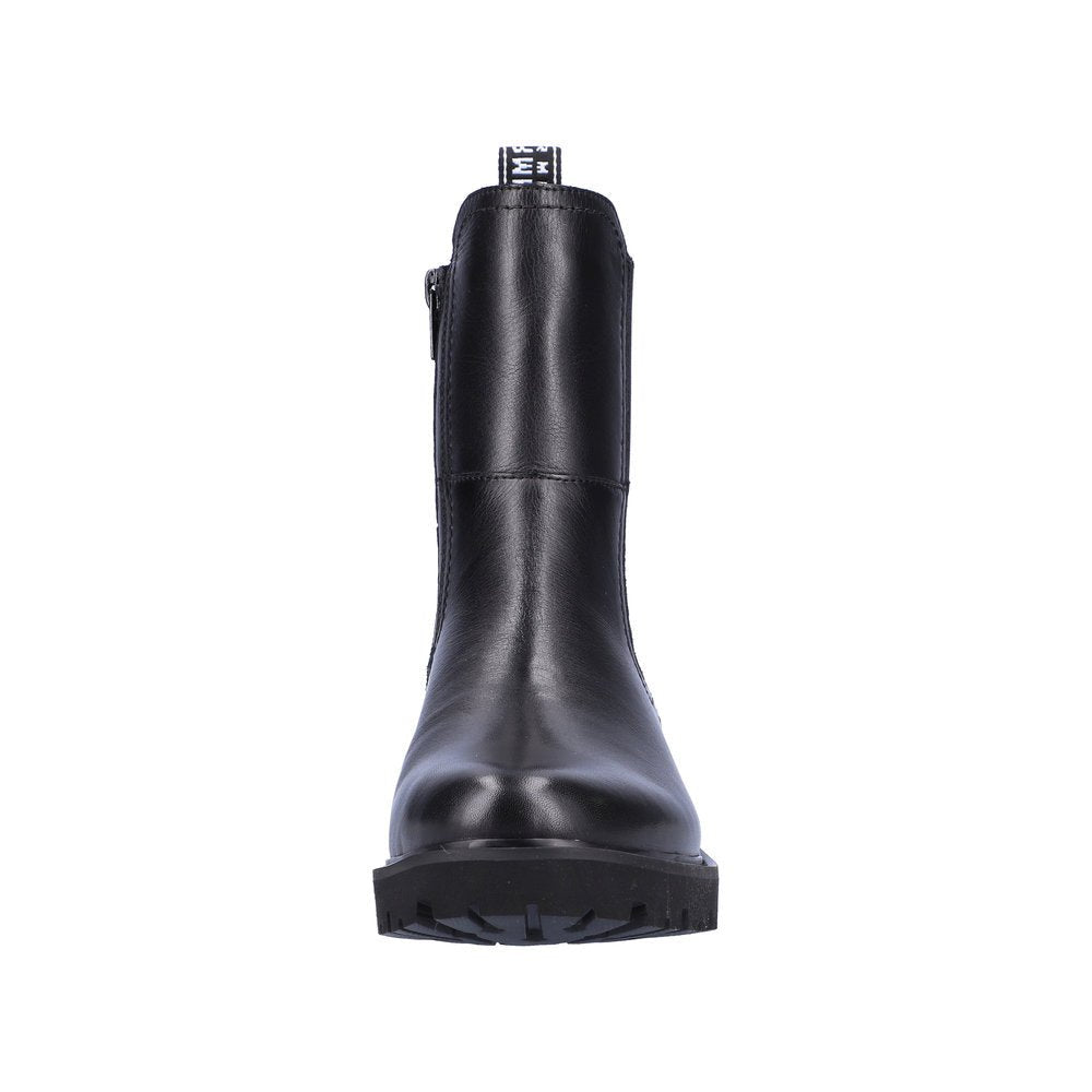 Damen-Boots - Steinick Schuhe