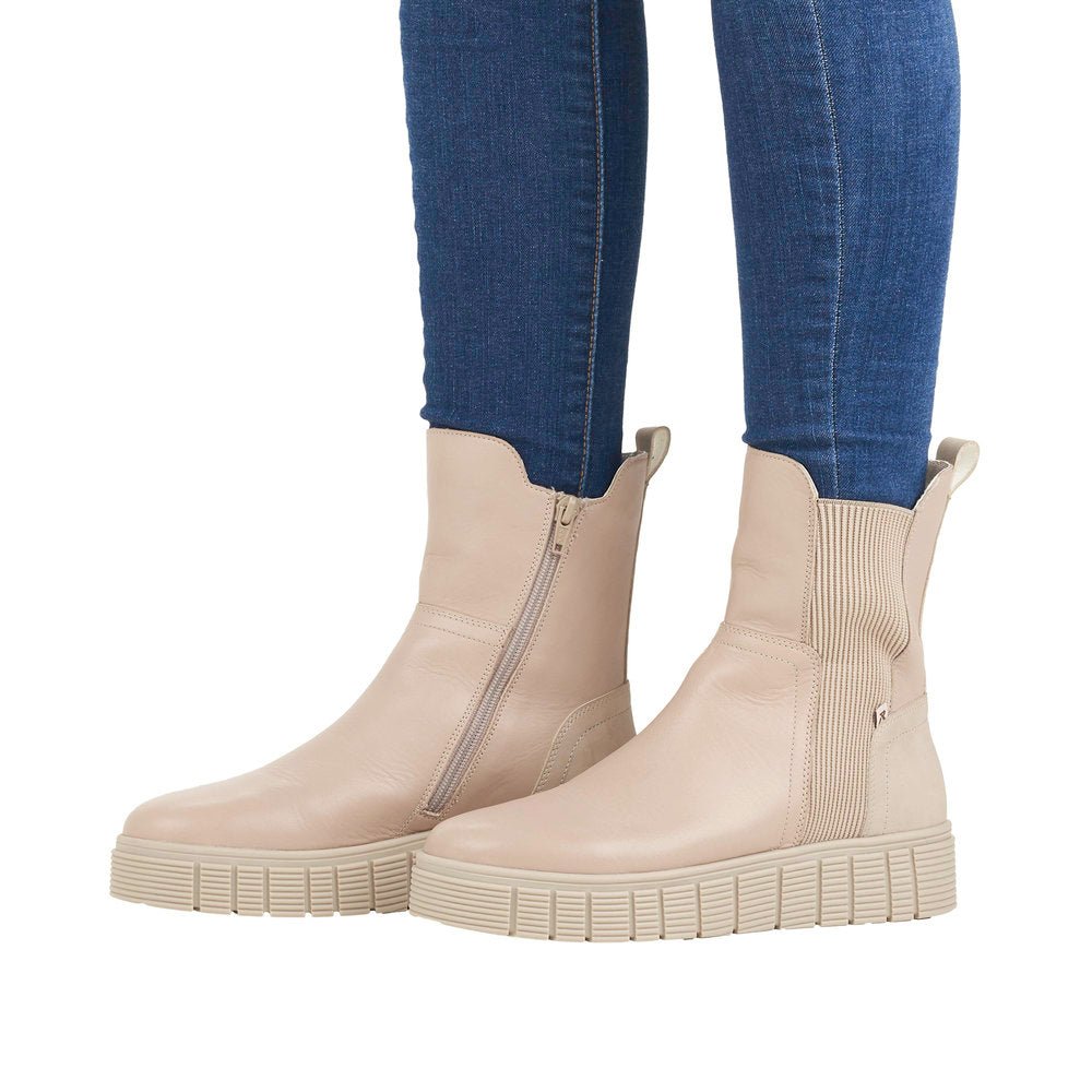 Damen-Boots - Steinick Schuhe