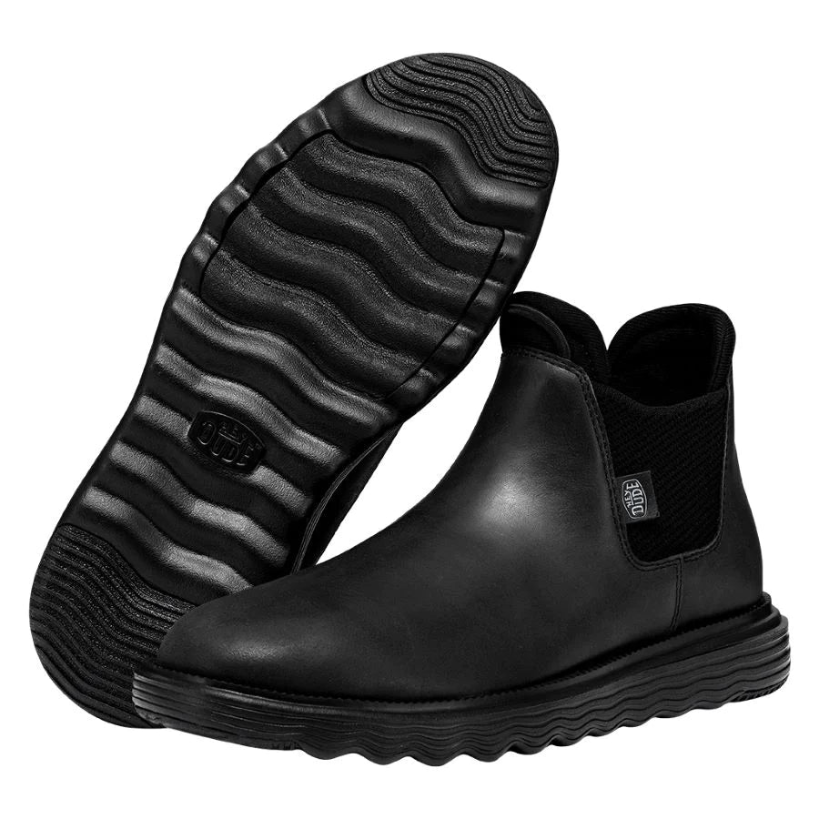 Damen-Boots - Steinick Schuhe