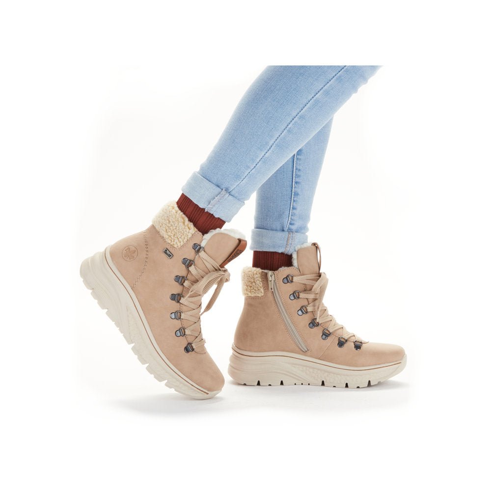 Damen-Boots - Steinick Schuhe
