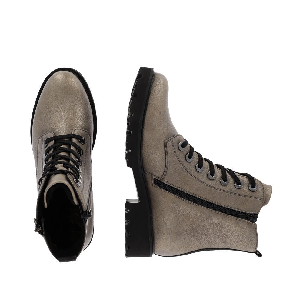 Damen-Boots - Steinick Schuhe