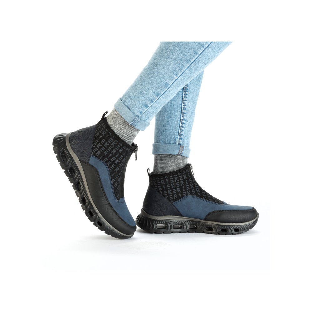 Damen-Boots - Steinick Schuhe