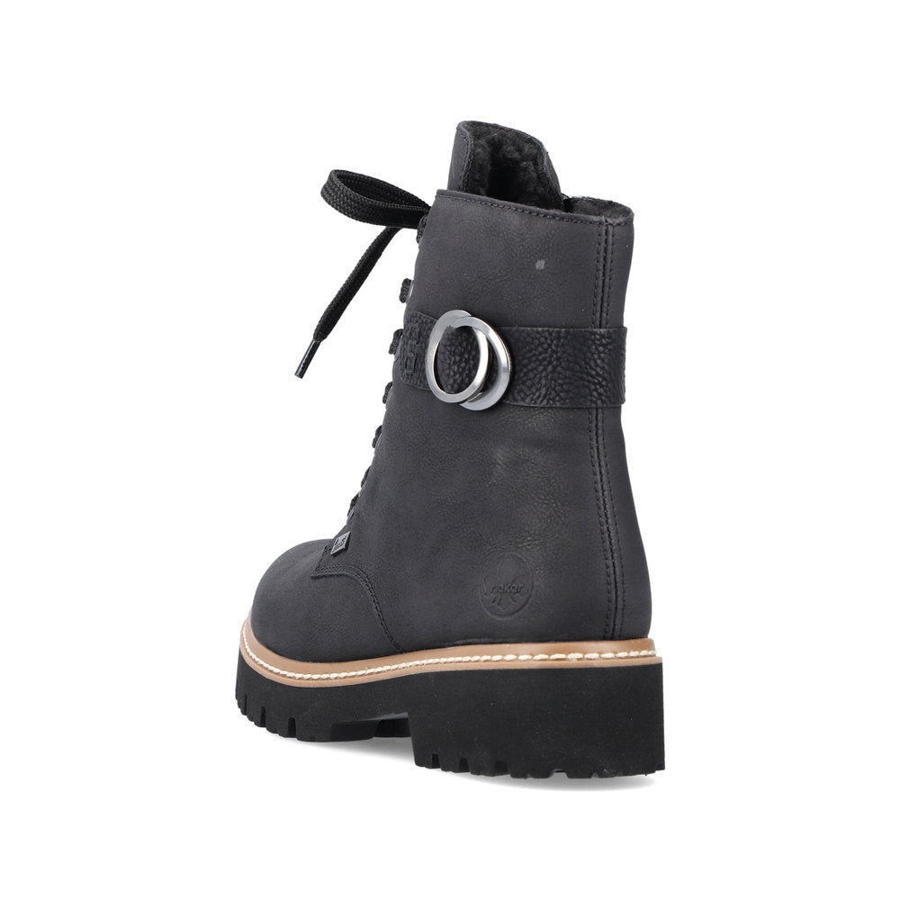 Damen-Boots - Steinick Schuhe