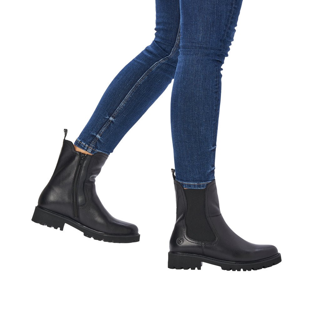 Damen-Boots - Steinick Schuhe