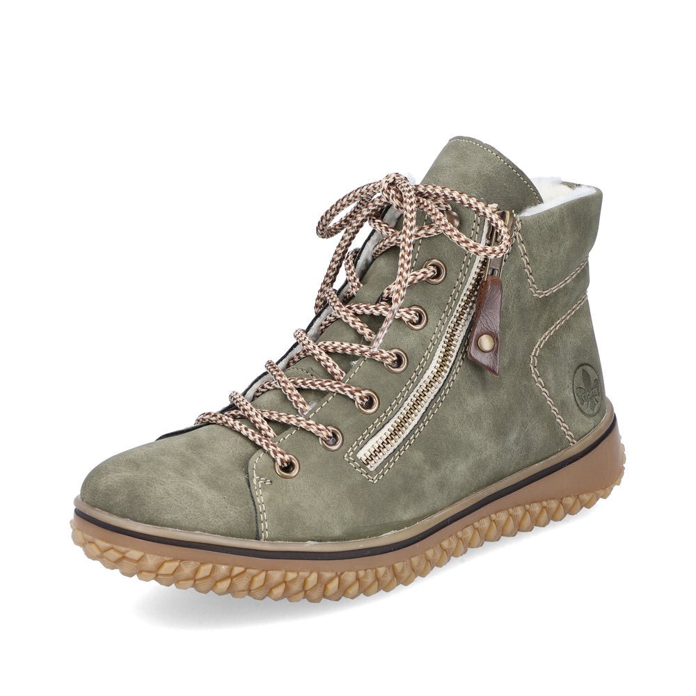 Damen-Boots - Steinick Schuhe