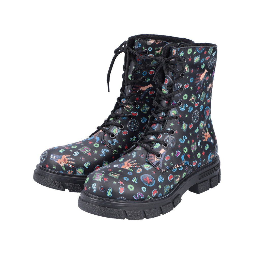 Damen-Boots - Steinick Schuhe
