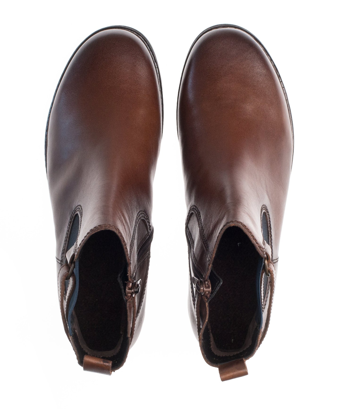 Damen-Chelsea - Steinick Schuhe