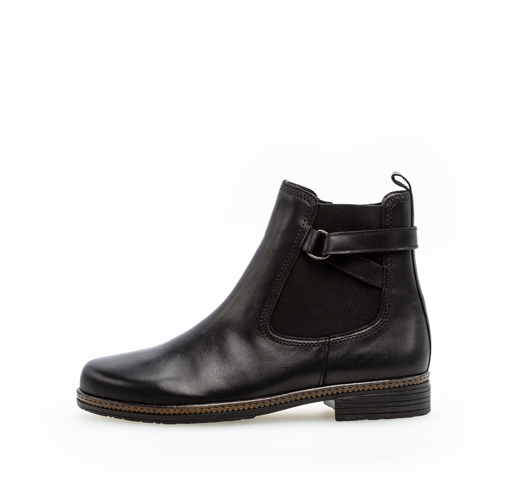 Damen-Chelsea - Steinick Schuhe