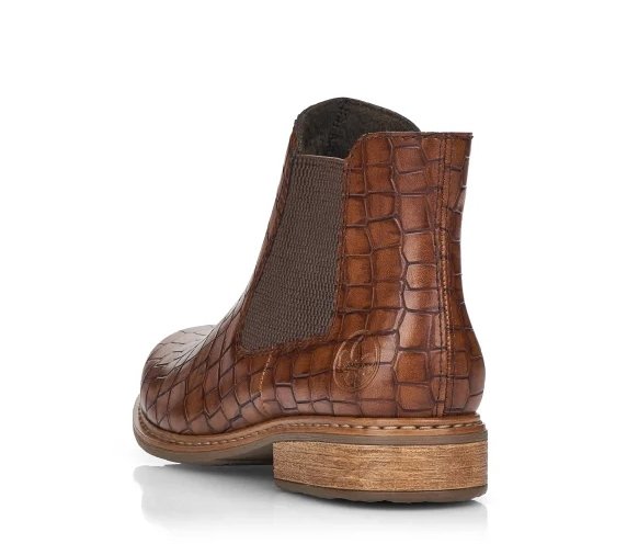Damen-Chelsea - Steinick Schuhe