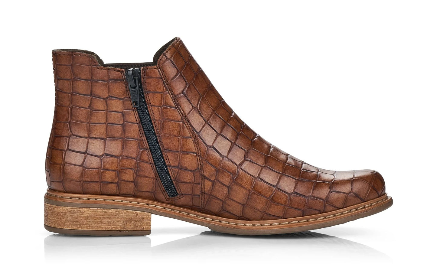 Damen-Chelsea - Steinick Schuhe