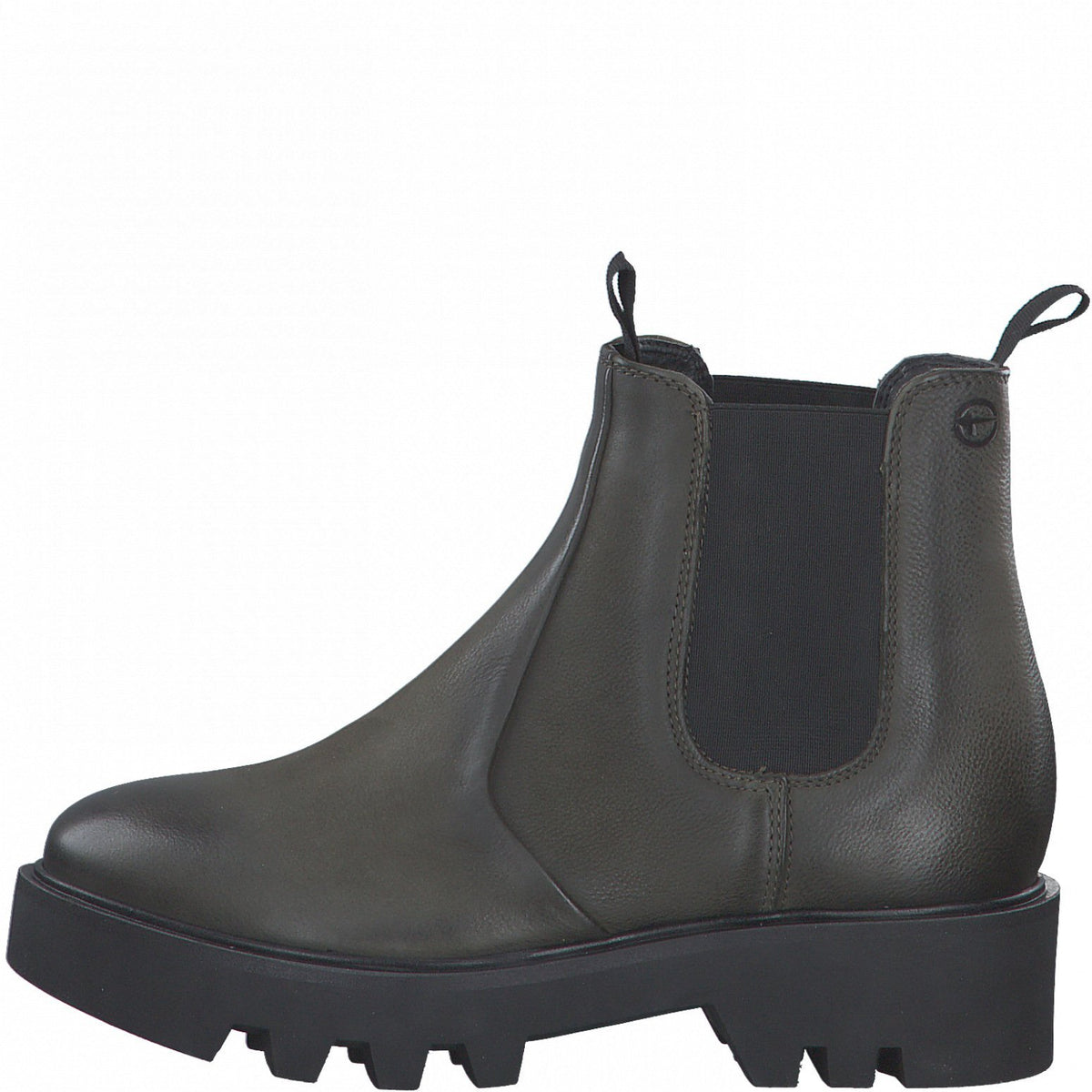 Damen-Chelsea - Steinick Schuhe