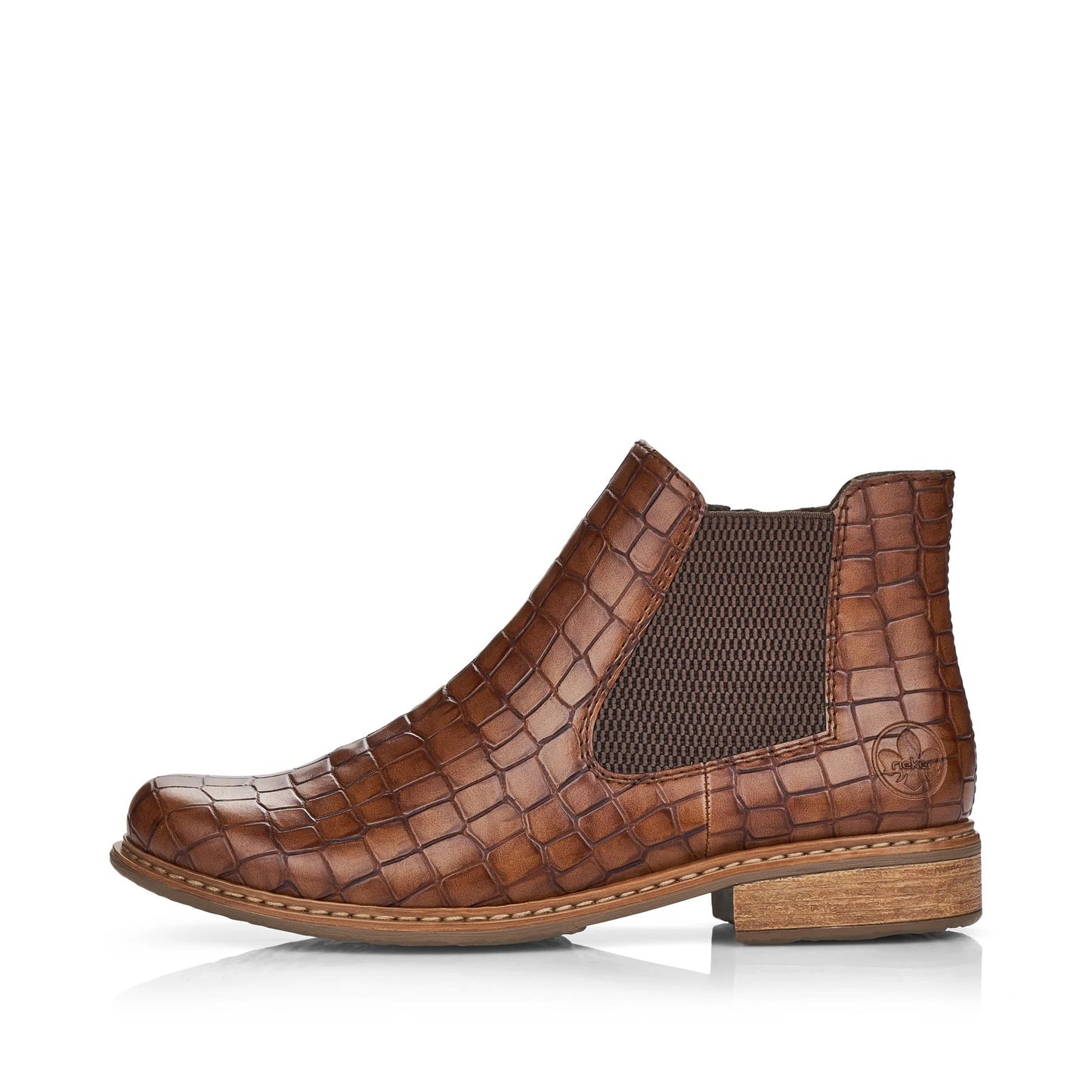 Damen-Chelsea - Steinick Schuhe